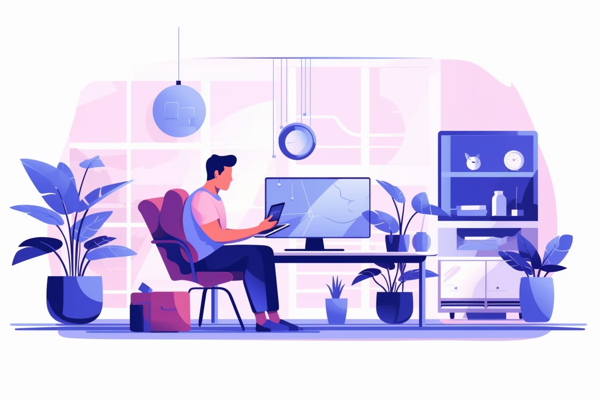 wireless voice-control lighting-solutions