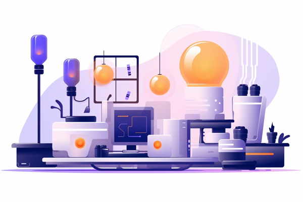 led-lights wireless voice-control