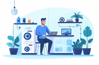 automation smart-lighting iot